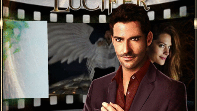 Lucifer izliyorum, günaha girer miyim?
