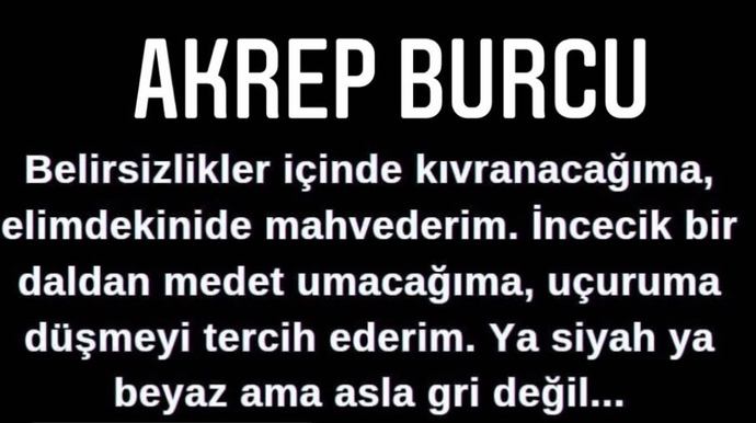İşte ben😂