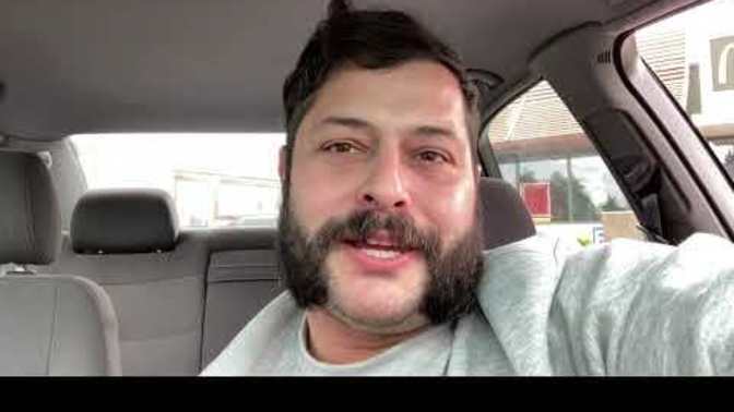 Aşı olmayan fitnessci Türk youtuber corona olup yoğun bakıma kaldırılmış ne düşünüyorsunuz?