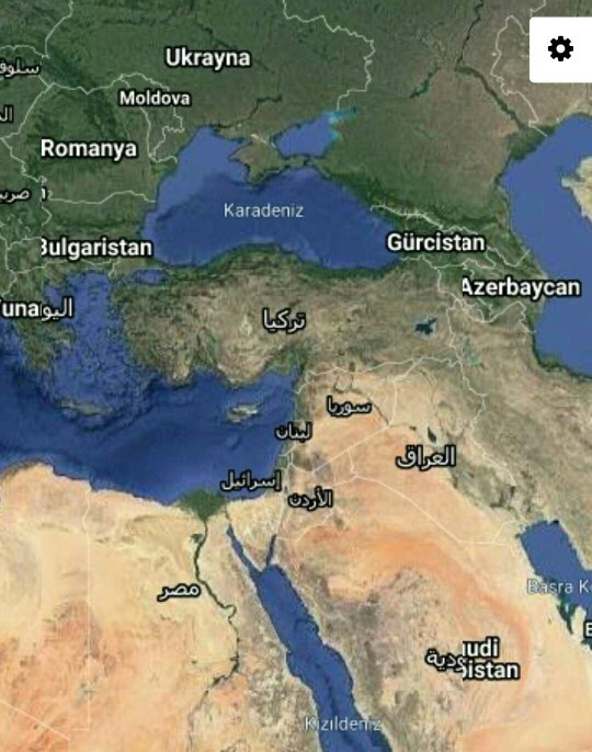 Sizce ben Suriye'li miyim?