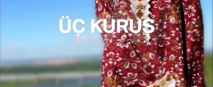 Ay yapımın yeni dizisi Üç Kuruşun teaseri yayınlandı! İzleyecek misiniz?