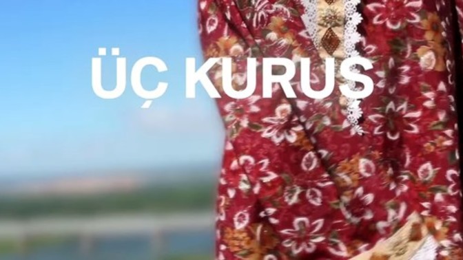 Ay yapım'ın yeni dizisi Üç Kuruş'un teaseri yayınlandı! İzleyecek misiniz?