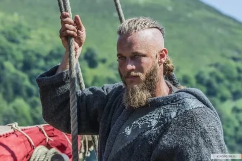Spartacus tarzı dizi önerisi?