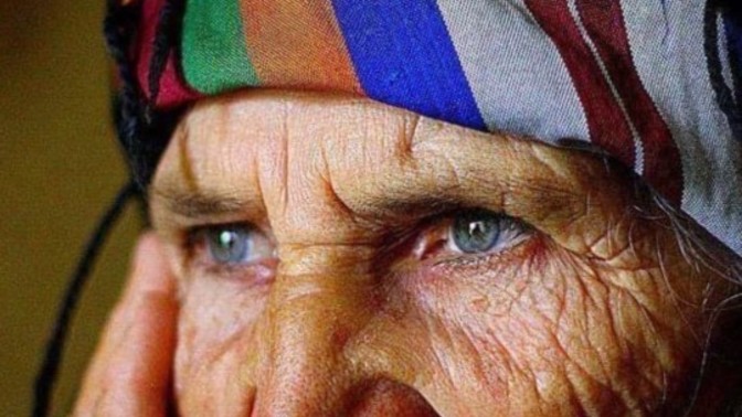 Senin annenin ettiği o dua nedir?