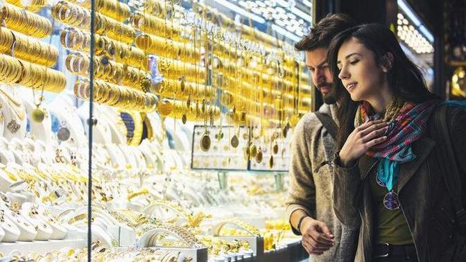 Düğünde geline ne kadar takı takılır?