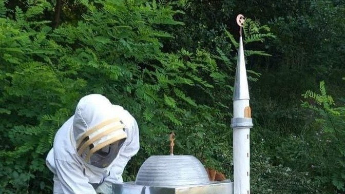Arıcılık zor mu?