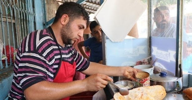İnternet fenomeni Tostçu Mahmut vefat etmiş. Kendisini tanır mıydınız?