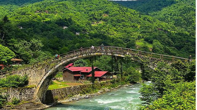 En iyi sonbahar tatil yerleri nerelerdir?