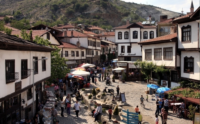 En iyi sonbahar tatil yerleri nerelerdir?