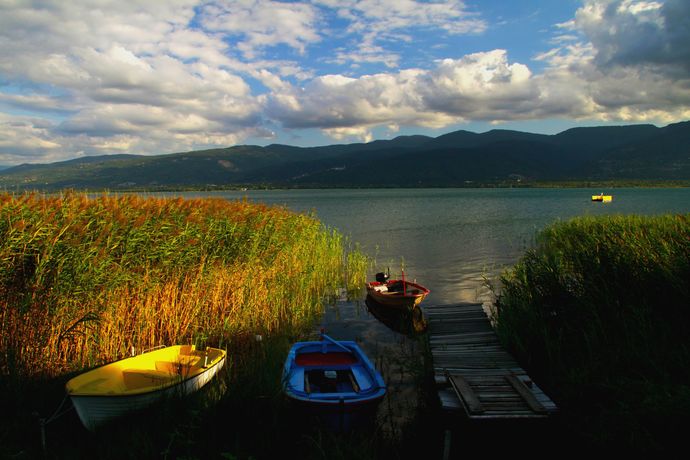 En iyi sonbahar tatil yerleri nerelerdir?