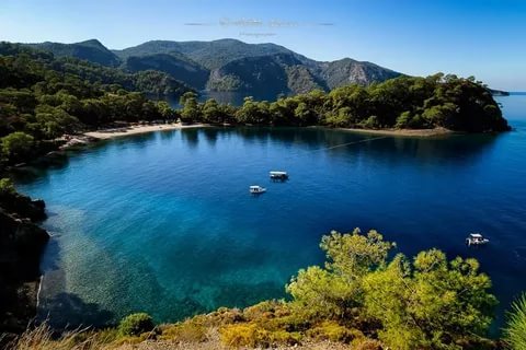 En iyi sonbahar tatil yerleri nerelerdir?