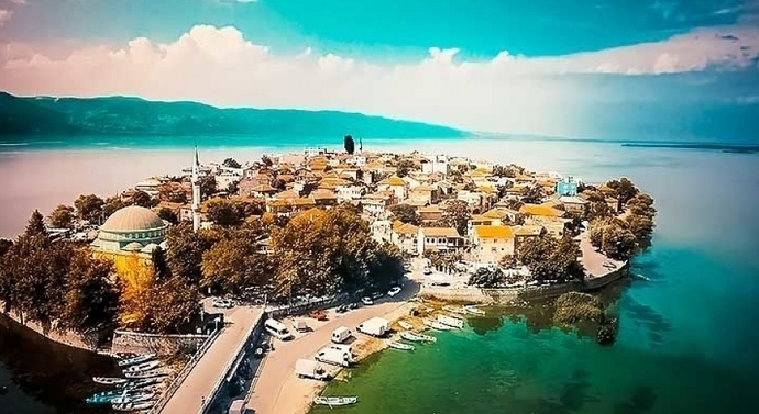 En iyi sonbahar tatil yerleri nerelerdir?