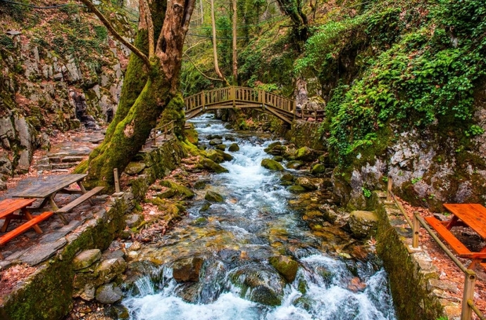 En iyi sonbahar tatil yerleri nerelerdir?