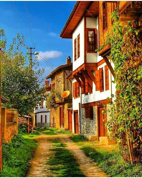 En iyi sonbahar tatil yerleri nerelerdir?
