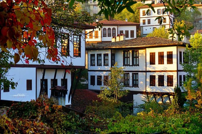 En iyi sonbahar tatil yerleri nerelerdir?