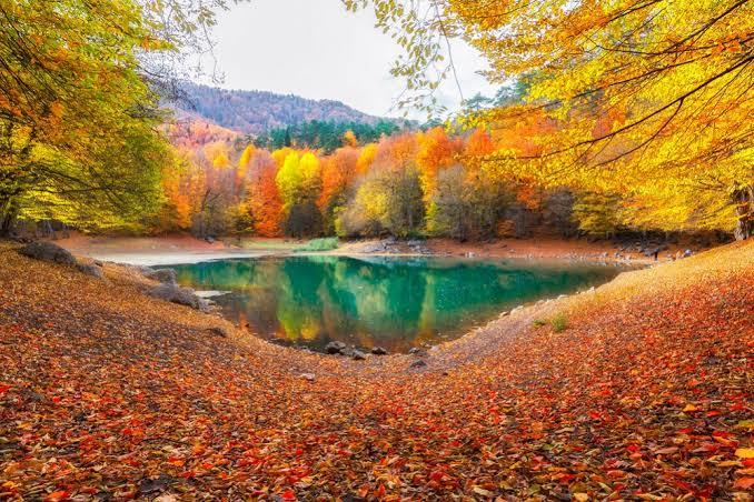 En iyi sonbahar tatil yerleri nerelerdir?