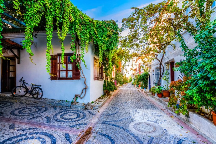 En iyi sonbahar tatil yerleri nerelerdir?