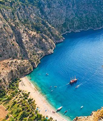 En iyi sonbahar tatil yerleri nerelerdir?