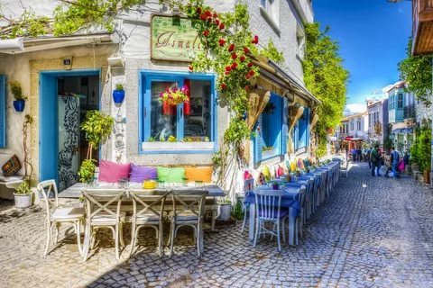 En iyi sonbahar tatil yerleri nerelerdir?