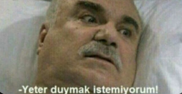 Kaynanasına aşık olan damadın şok mesajlarına ne diyorsunuz?
