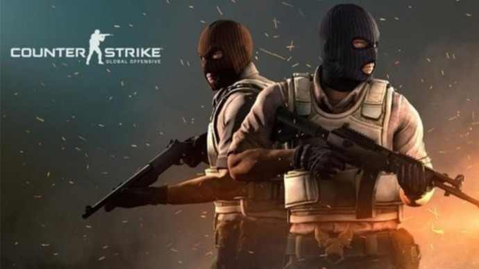 FPS Oyunu