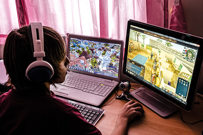 Steam'de oynanabilecek en iyi ücretsiz oyunlar hangileridir?