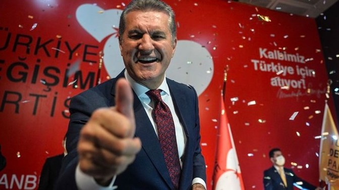 İktidara gelirsek ofsaytı kaldıracağız diyen Sarıgül, bu vaadiyle oyunuzu alır mı😂?