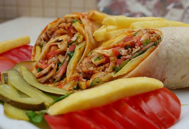 Hatay usulü döner seviyor musunuz?