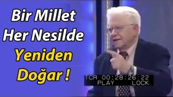 Sömürge ülkelerde sahte aydın sınıf mi yetiştiriliyor?