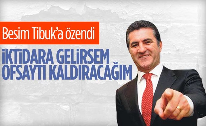 Siyasetçi olsaydınız seçim vadiniz ne olurdu?