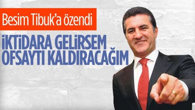 Siyasetçi olsaydınız seçim vadiniz ne olurdu?