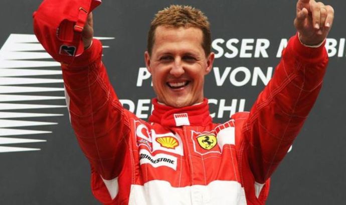 Schumacher