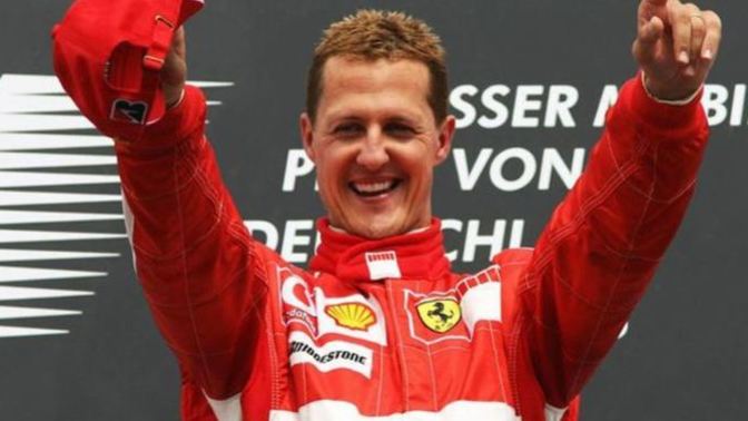 Schumacher belgeseli Netflix'te yayında! Ünlü yarış pilotunun hayatını izleyecek misinz?