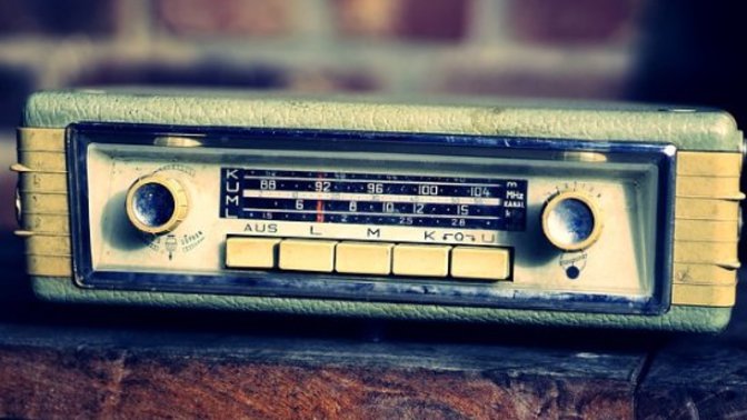 Favori radyo kanalın hangisi?