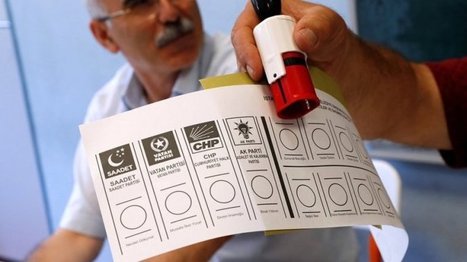 Bir partiye oy vermenizdeki en büyük etken nedir?