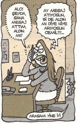 Takıntılı bir aşığın olsa ne yapardın?