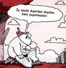 An itibari ile iç sesin ne diyor?