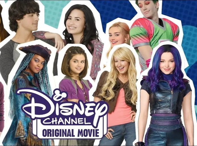 En sevdiğiniz Disney gençlik dizisi neydi?