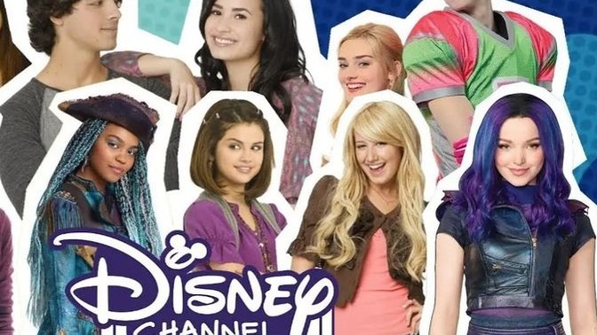 En sevdiğiniz Disney gençlik dizisi neydi?