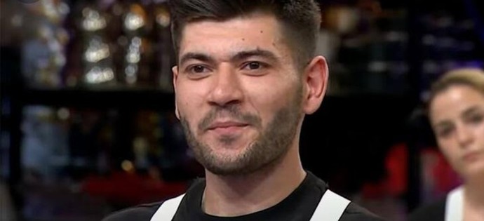 Masterchefin en şapşal yarışmacısı kim 😛?