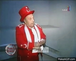 Size birilerine yakıştıranlara tavrınız ne oluyor?