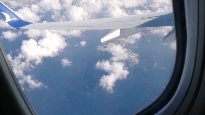 En mutlu olduğun anlardan birini söyler misin?