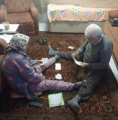 Seninle böyle olabilirdik dediğiniz biri var mı?