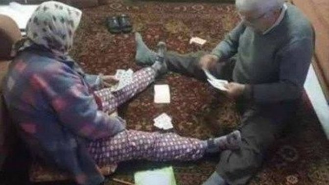 Seninle böyle olabilirdik dediğiniz biri var mı?