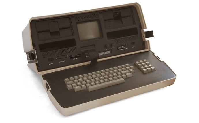 Osborne 1 ( 1981 )