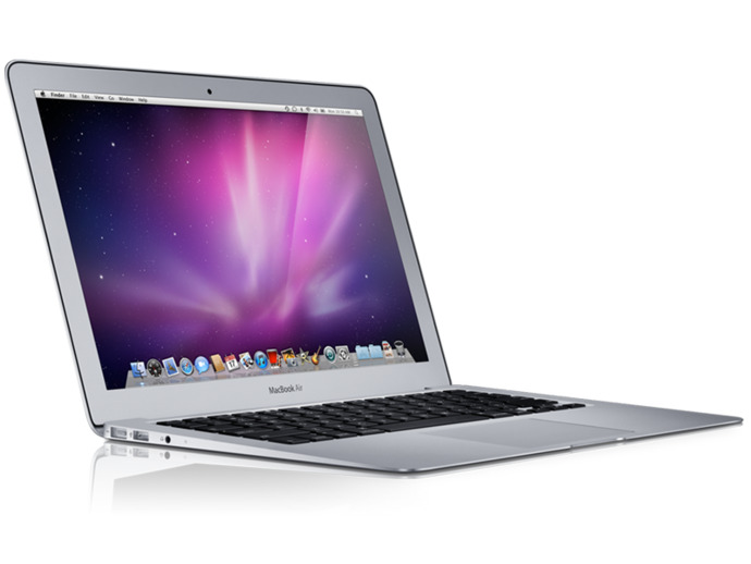 Apple Macbook ( 2010 )