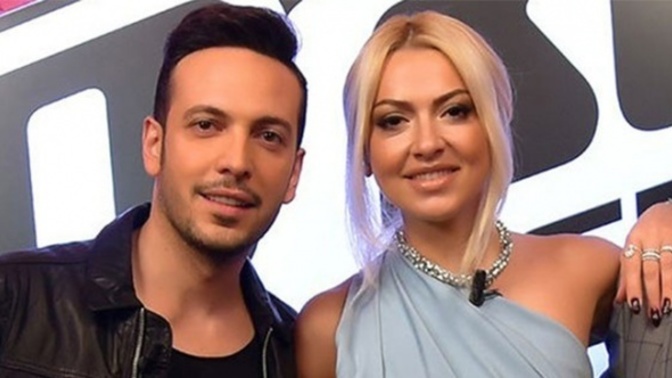 O Ses Türkiye'den Hadise gitti yerine Oğuzhan Koç geldi! Yeni sezon jüri üyelerini nasıl buldunuz?