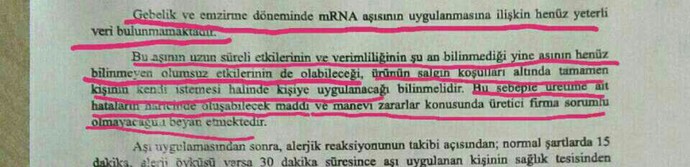 Aşı olmadığı için otobüse alınmadı, 8 gündür yürüyor. Aşı olmamak bir tercih mi?