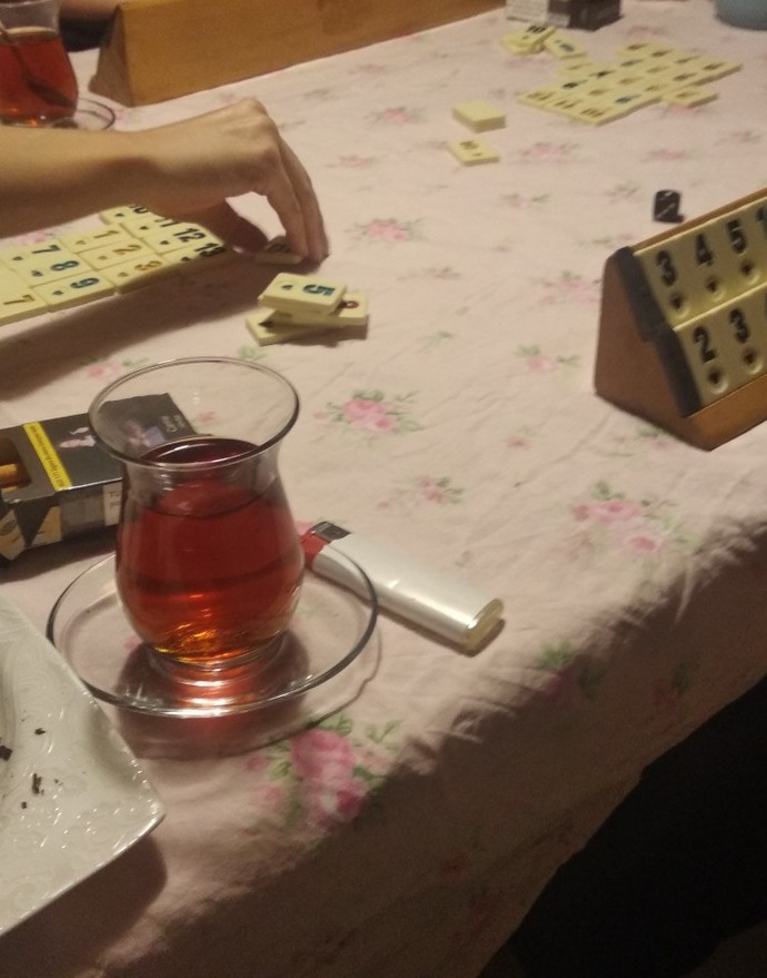 101 oynamayı biliyor musunuz?