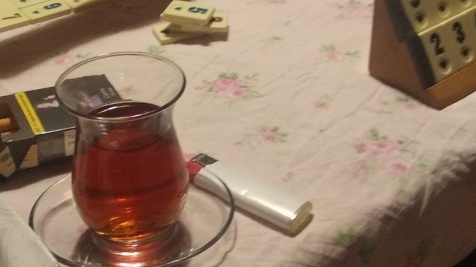 101 oynamayı biliyor musunuz?